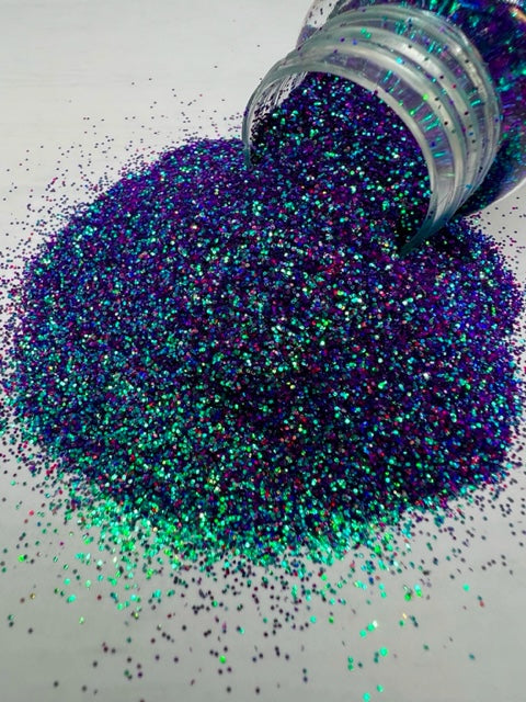 Dracarys 2- Fine Color Shift Glitter