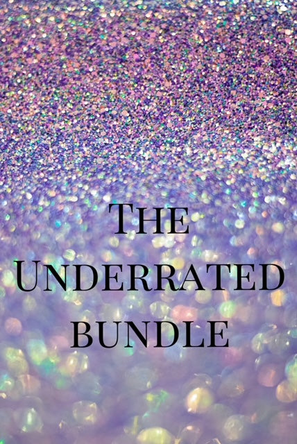 The Underrated Bundle
