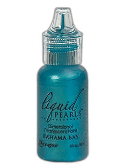 Liquid Pearls - Bahama Bay TH48