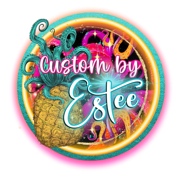 Custom By Estee