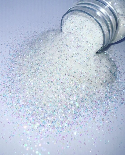 Funfetti- Mini Chunky Rainbow Glitter 2-9