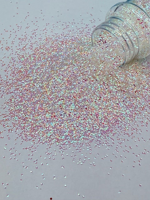 Mini Chunky 3D Bubble Glitter 1   7-6