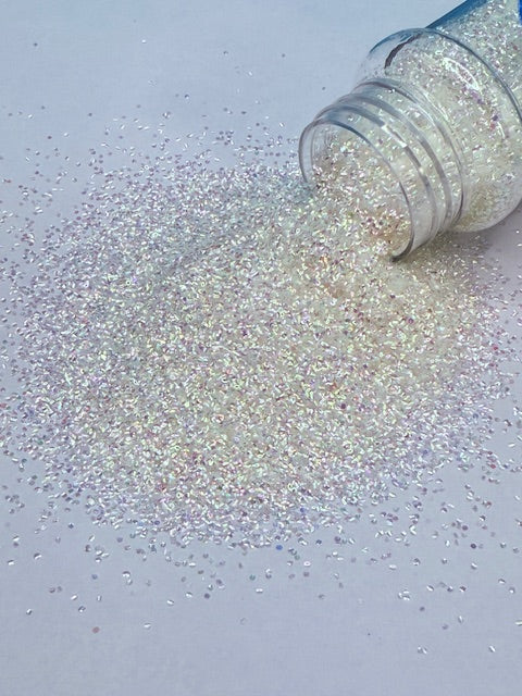 Mini Chunky 3D Bubble Glitter 4   7-7