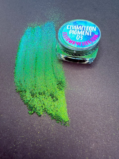 Chameleon Pigment 03