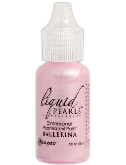 Liquid Pearls - Ballerina TH47